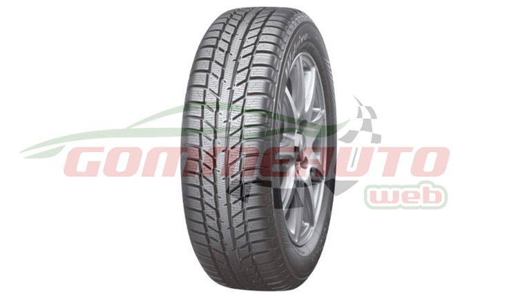 COP. 175/60TR15 YOKOHAMA  V903                     81T M+S